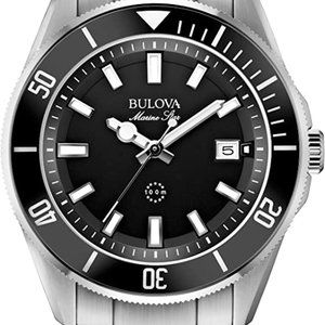Bulova Marine Star